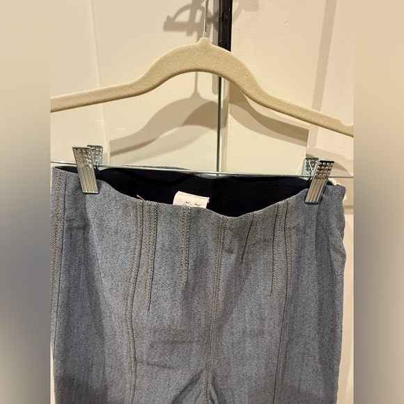 Cinq a Sept Suit Set: Louisa Blazer and Laurie Jeans - Picture 7 of 13